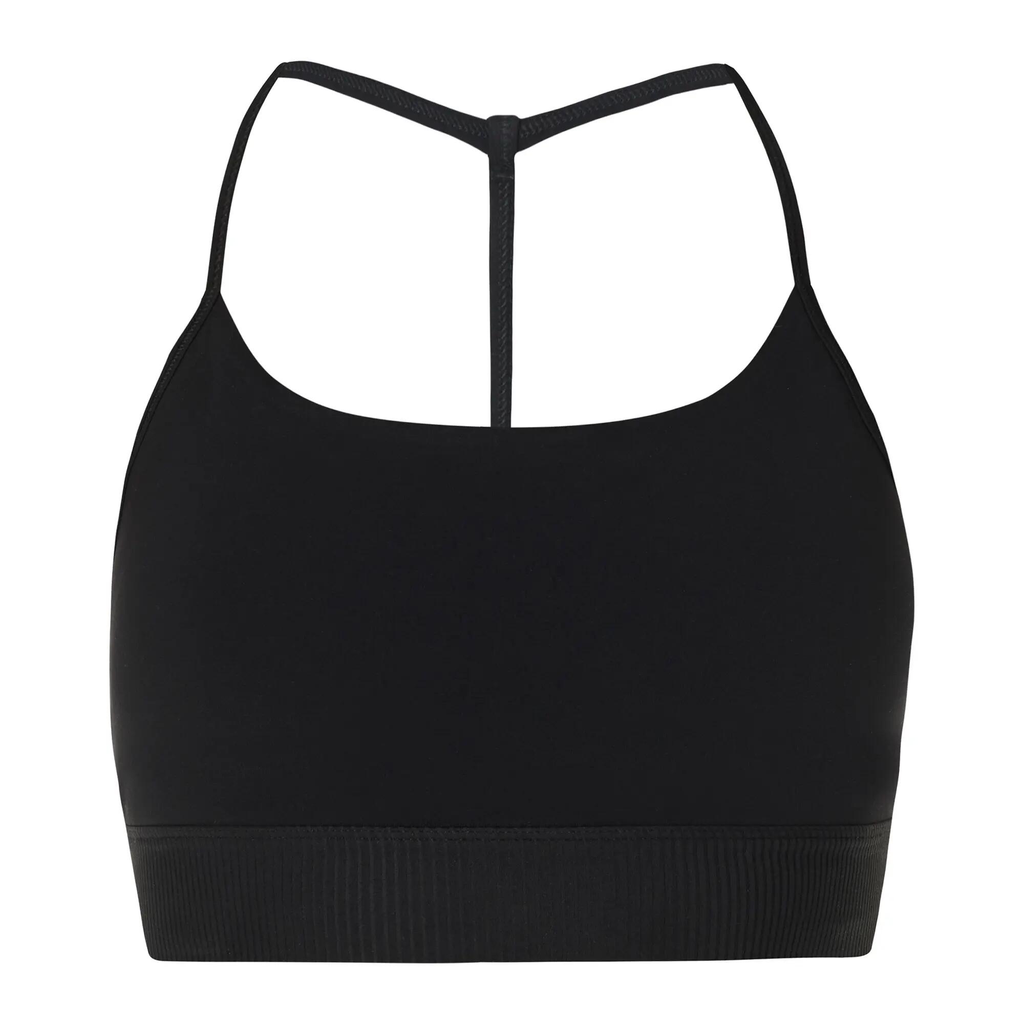 Biustonosz treningowy Sweaty Betty Ultimate Studio Ribbed 7/7
