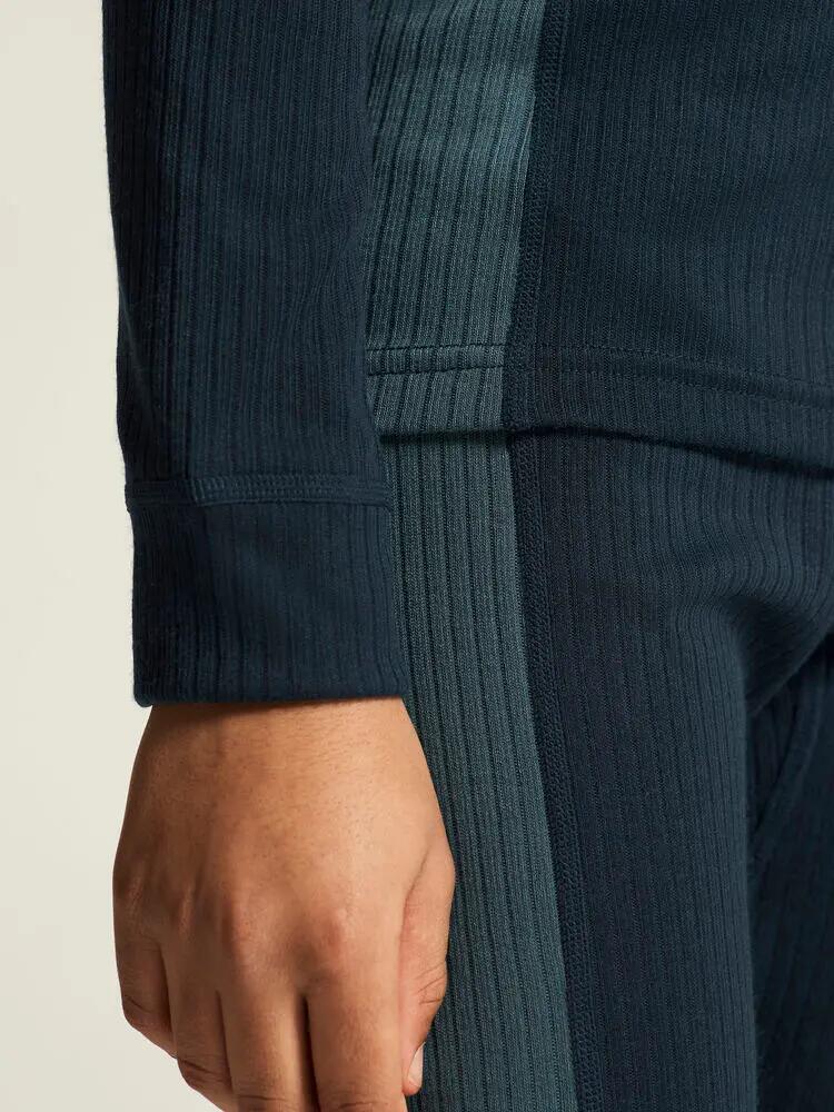 craft Baselayer Set J em 100% poliéster reciclado — transporte de humidade 5/7