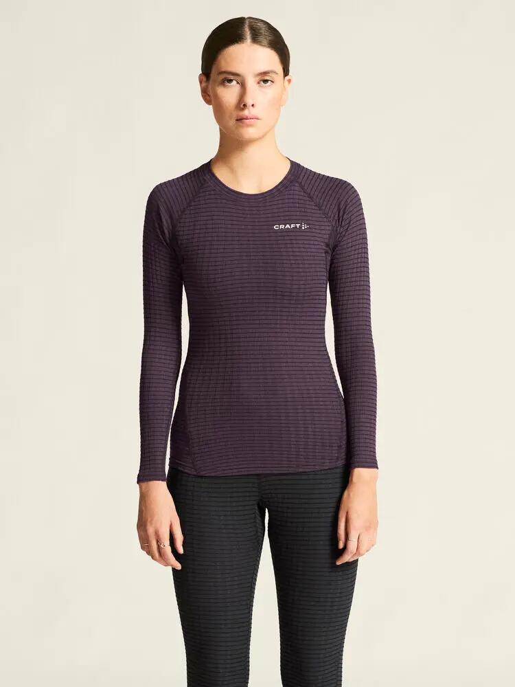 craft Wool Extreme X LS 2 W – Maglia termica in lana 4/7