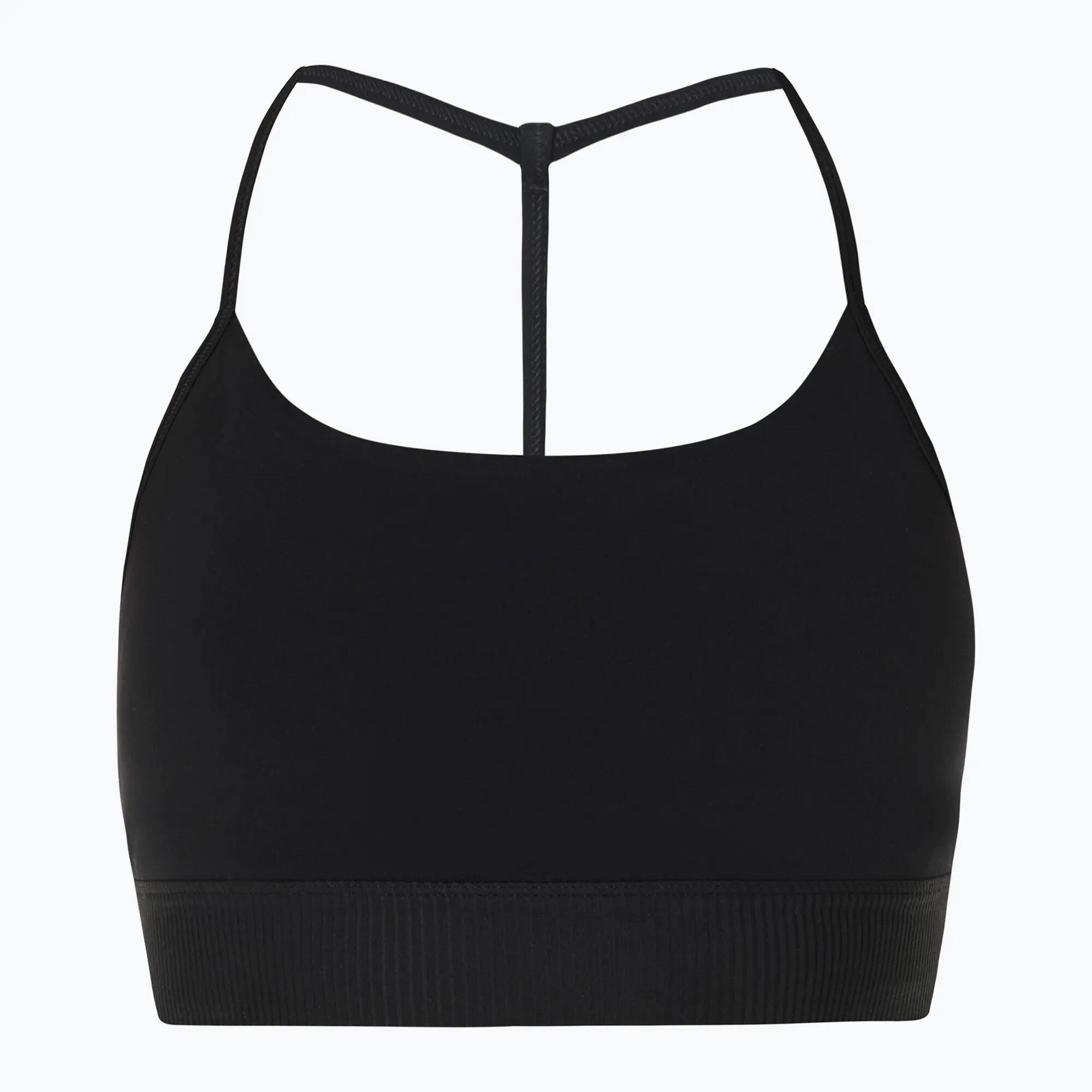Biustonosz treningowy Sweaty Betty Ultimate Studio Ribbed 6/7