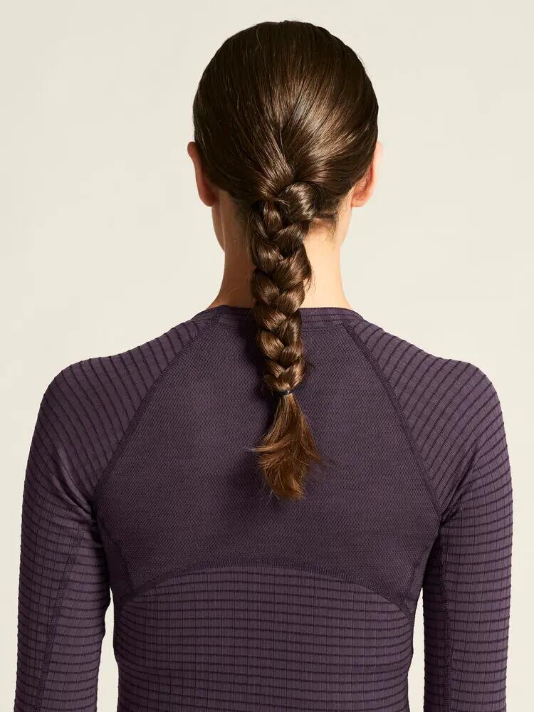 craft Wool Extreme X LS 2 W – Maglia termica in lana 3/7