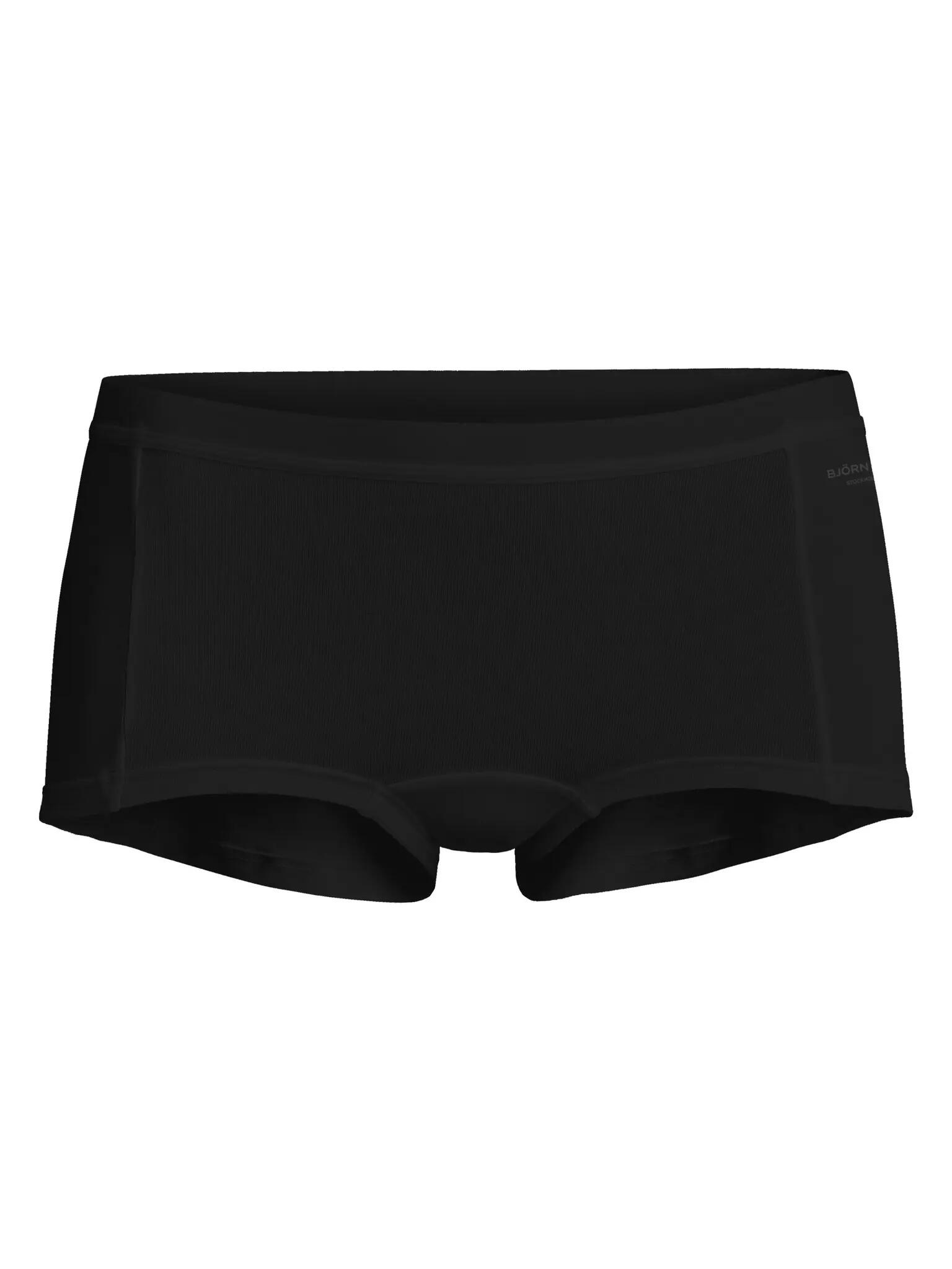 bjorn_borg CORE MINISHORTS 3p MULTIPACK 1 2/4