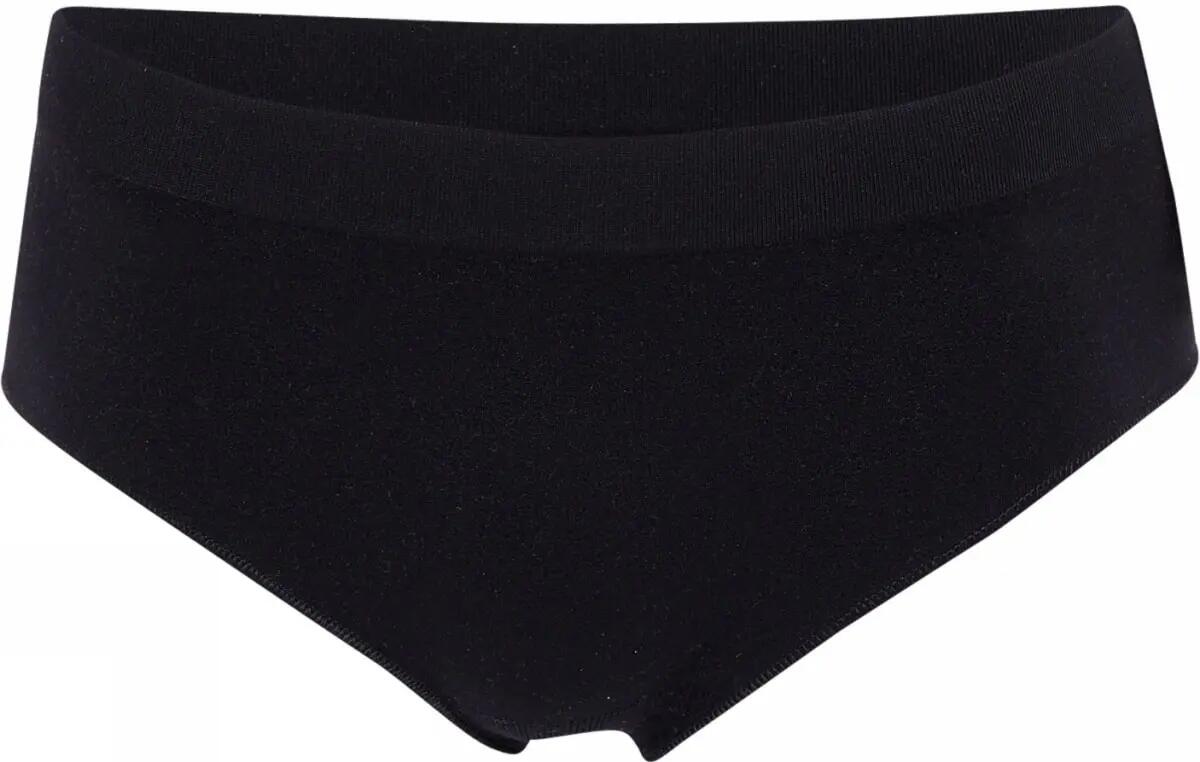 decoy Hipster aus Mikrofaser, nahtloser Tragekomfort – BLACK (1100) 2/5