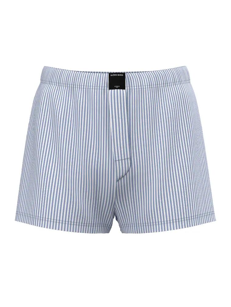 bjorn_borg COTTON STRETCH WOVEN BOXER SHORTS 2p – MULTIPACK 1 2/4