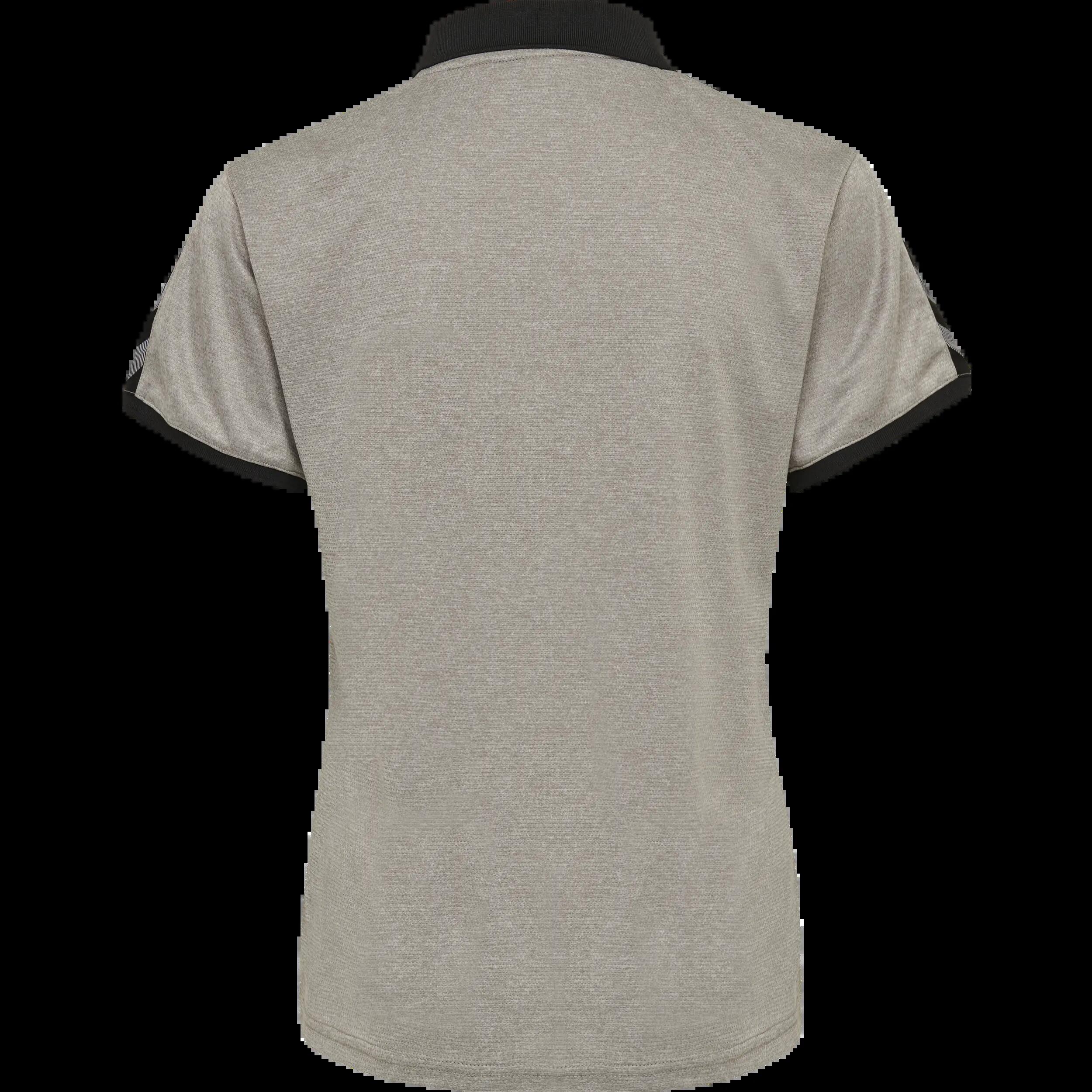 hummel Polo mulher hmlAUTHENTIC FUNCTIONAL em poliéster 2/5