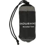 endurance Small Microfiber Towel – 88% polyester, 12% polyamide 4/4