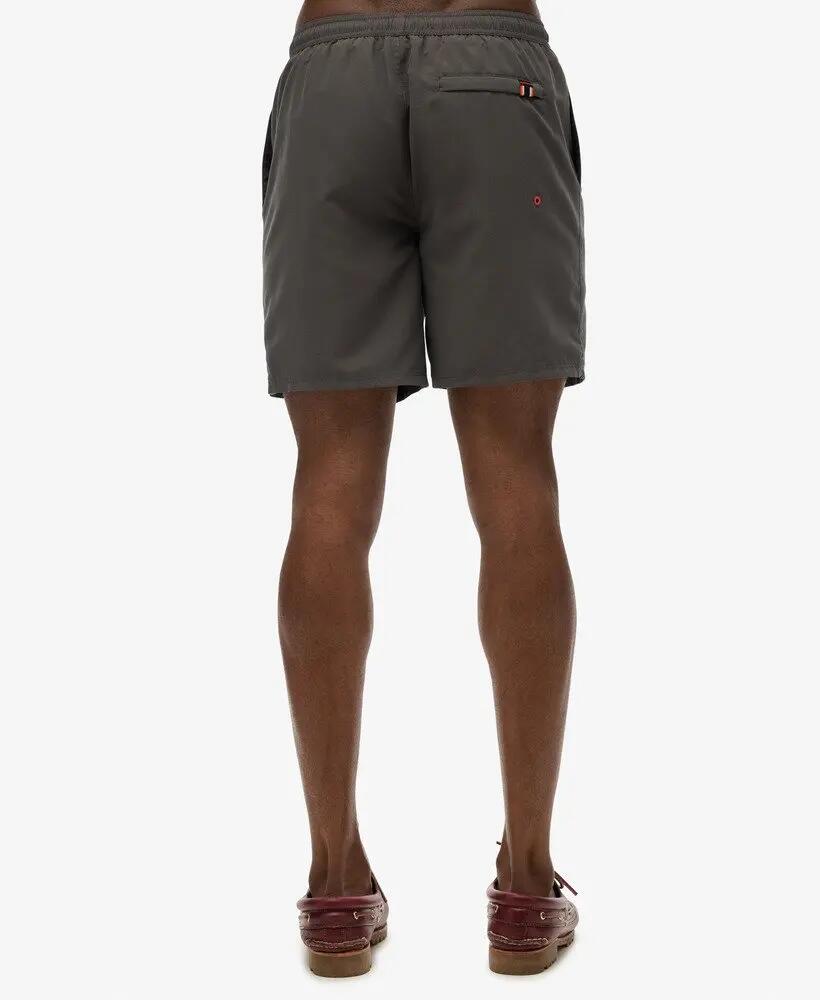superdry Calções de banho Sport Graphic 17" em poliéster reciclado 6/7