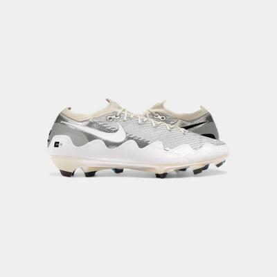 Nike mercurial vapor 16 elite patta chrome white black