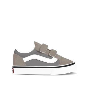 Zapatillas para Niño Vans Old skool v Verde