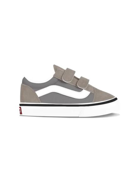 Zapatillas para Niño Vans Old skool v Verde