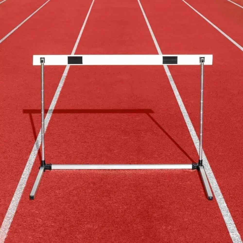 Płotek Lekkoatletyczny Regulowany 68-106 Cm Forza Senior 5/7