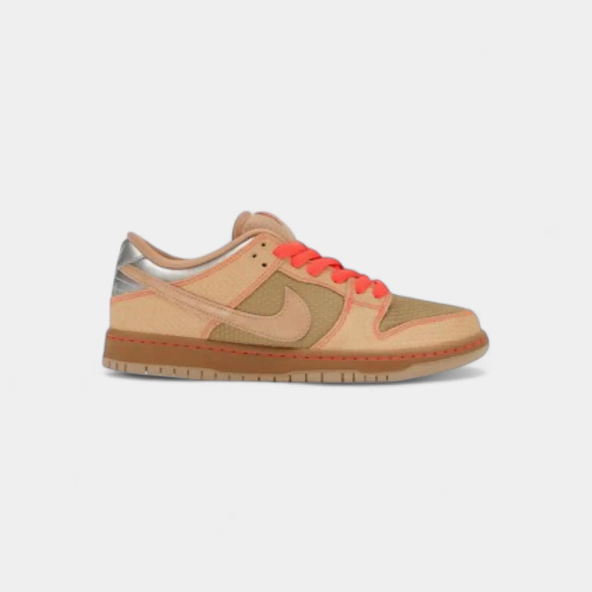 Nike SB Dunk Low Pro Som Tum 1/5