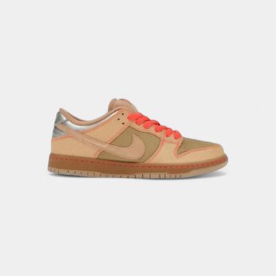 Nike sb dunk low pro som tum