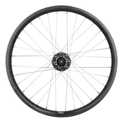 Voorwiel velgbeveiliging Velox Bike/Vae/Cargo Kargo L Moy. Shim M475