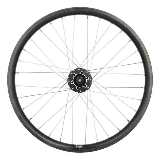 Voorwiel velgbeveiliging Velox Bike/Vae/Cargo Kargo L Moy. Shim M475
