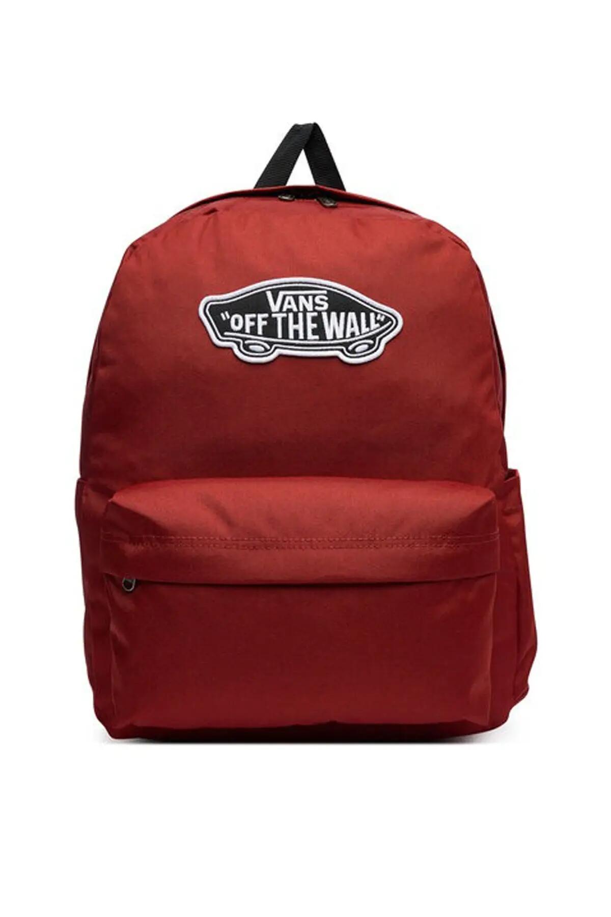 Mochilas Niña Vans Vn000h4yh891 Old Skool Classic Back 4/5
