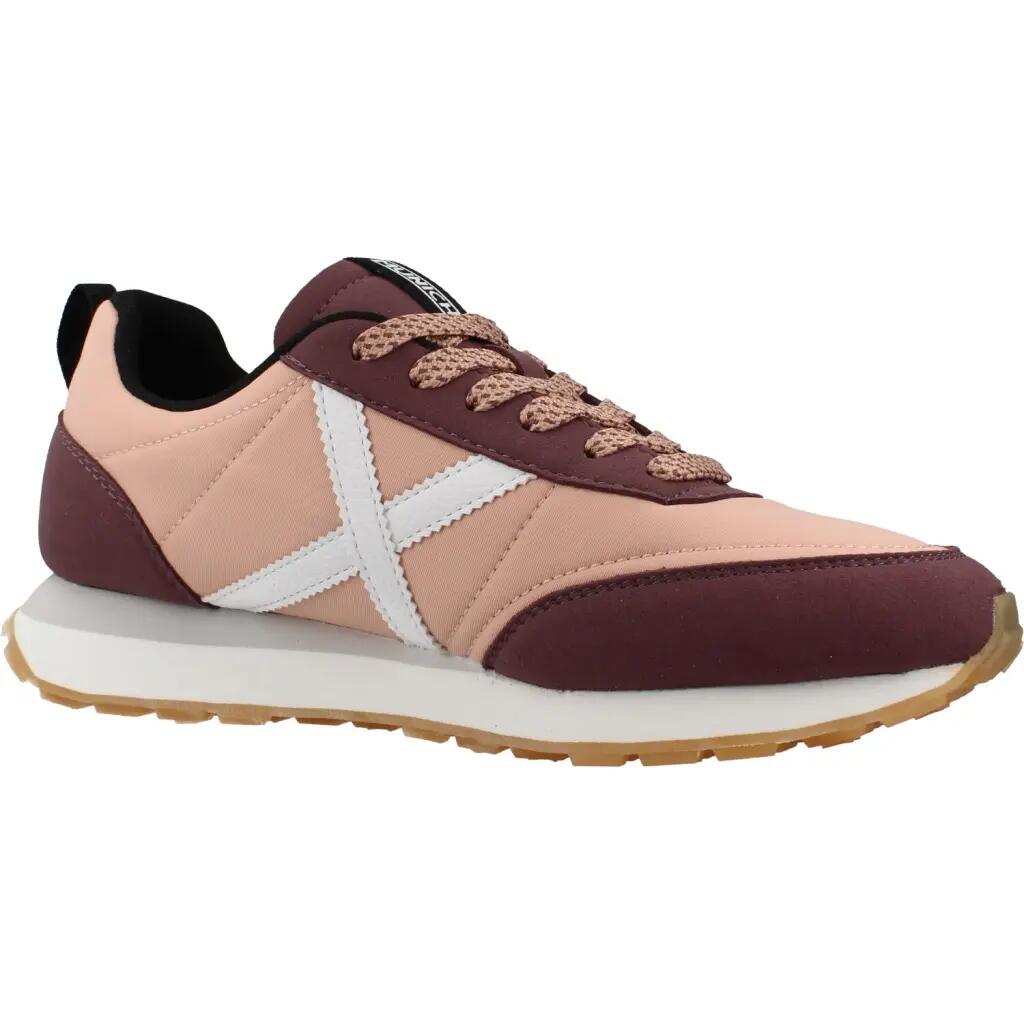 Buty MUNICH SPORT RUSH WMN Wielokolorowy 5/5