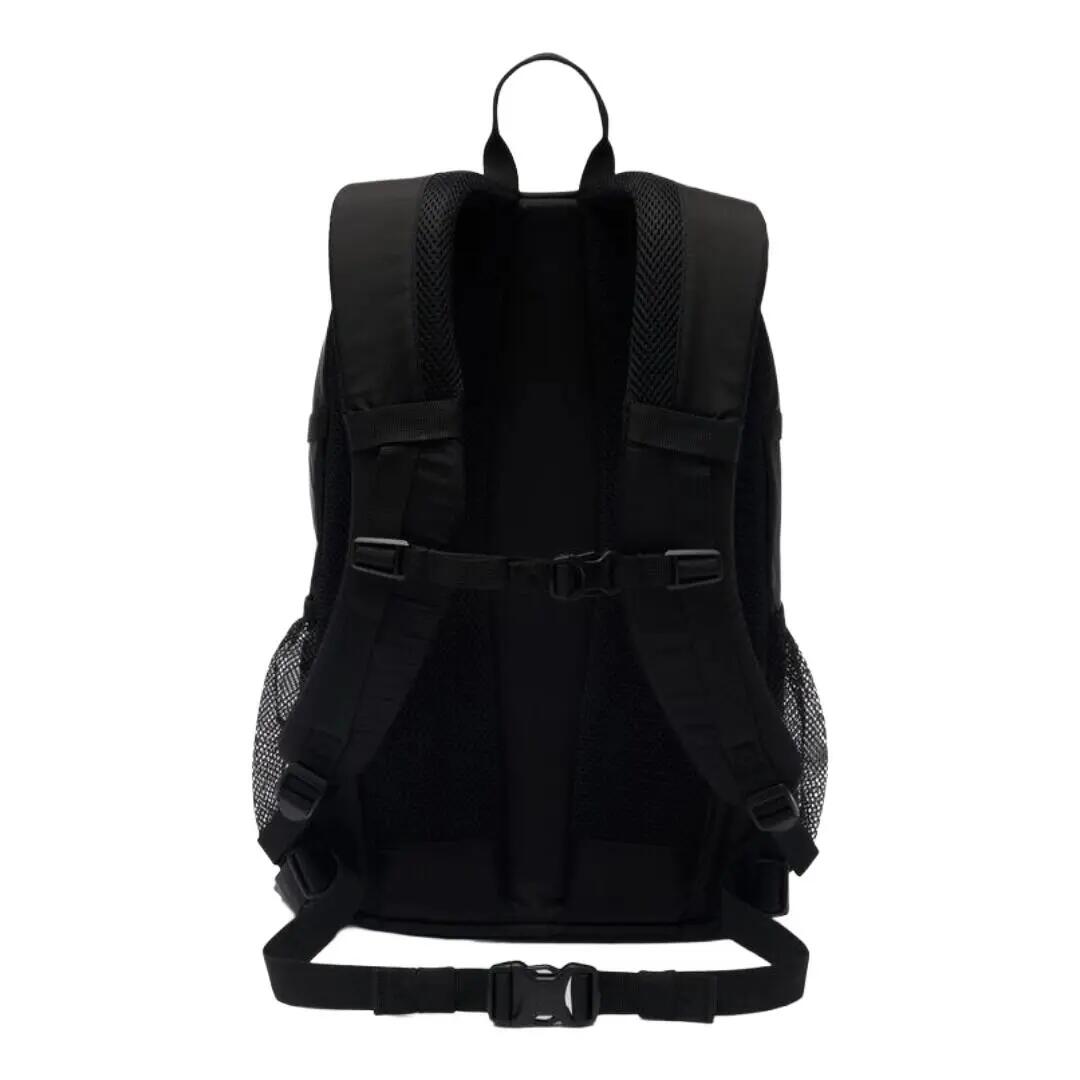Mochila Negra Columbia Castle Crest Black 20L Ligera y Resistente 2/5