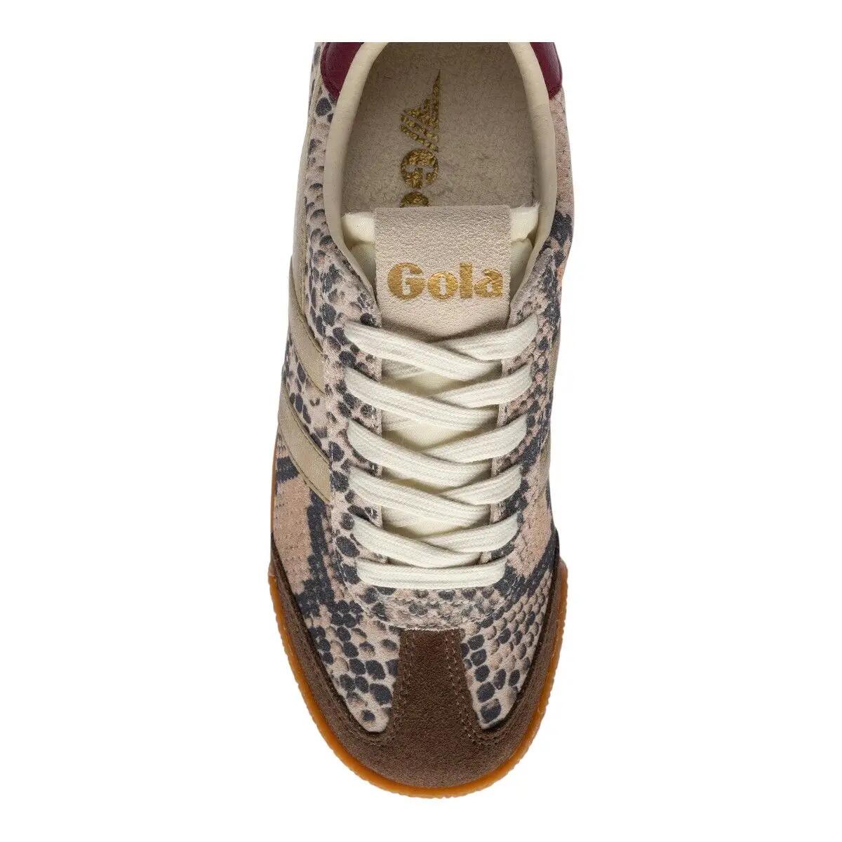 Baskets Gola ELAN SAFARI 5/5