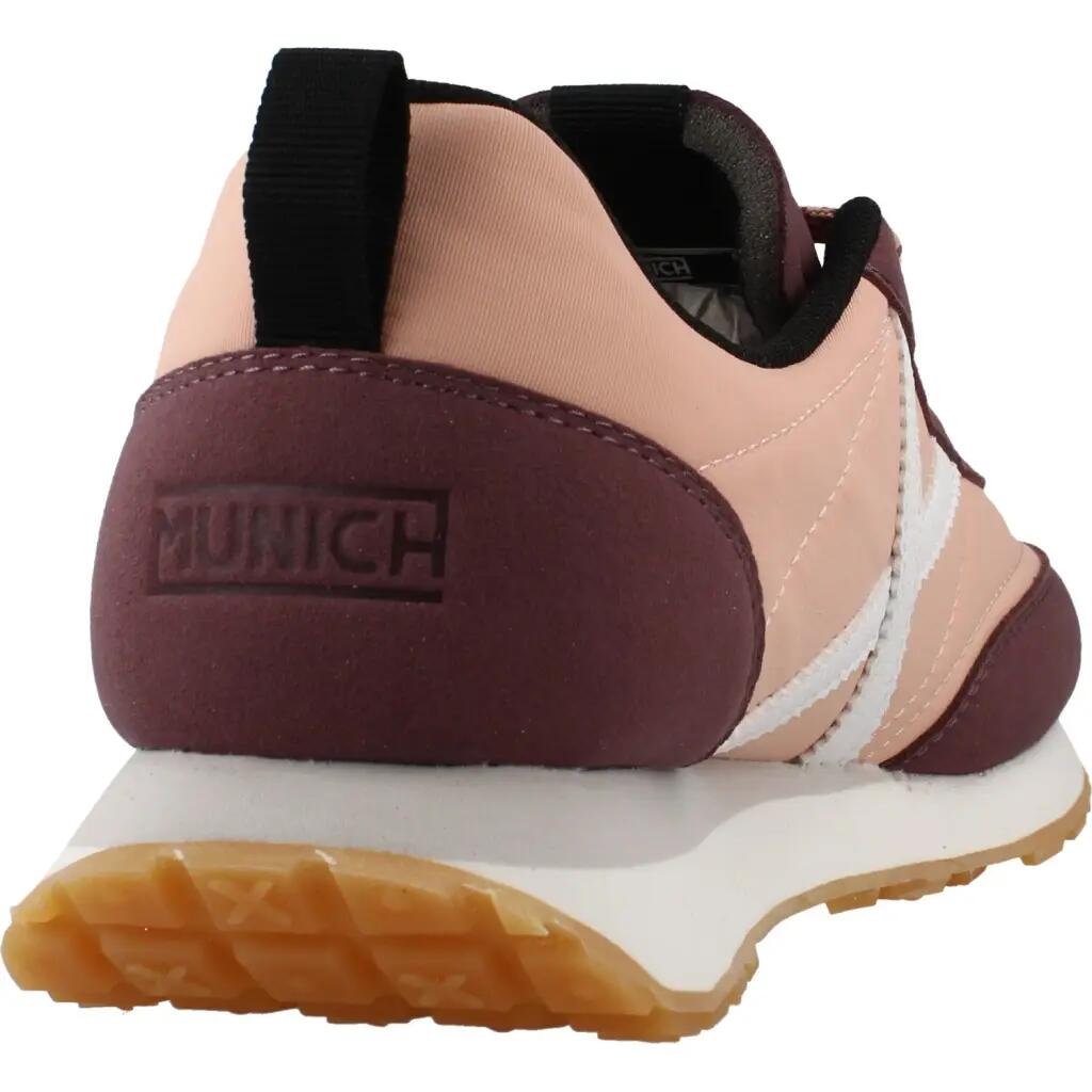 Buty MUNICH SPORT RUSH WMN Wielokolorowy 3/5