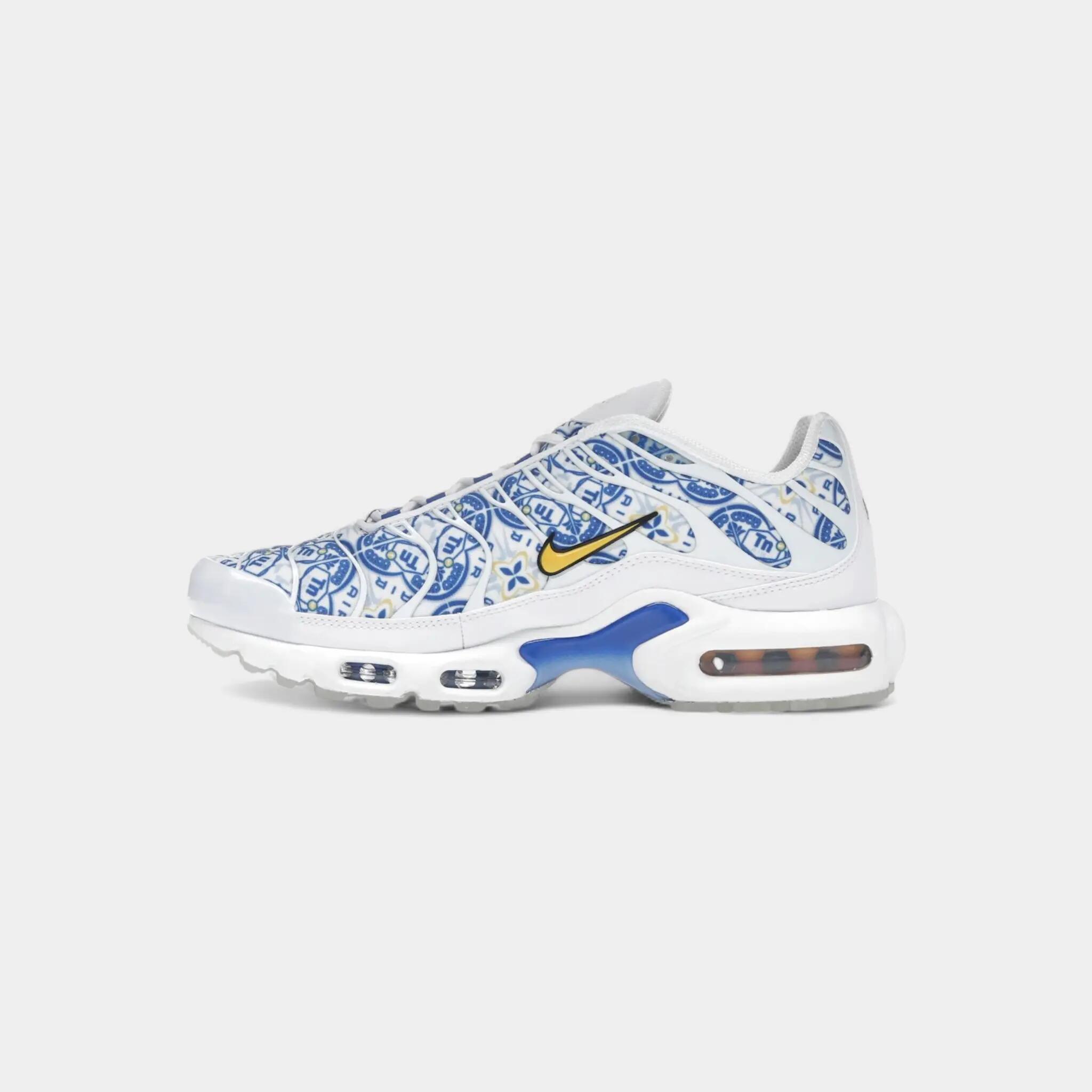 Nike Air Max Plus Lisboa 4/4