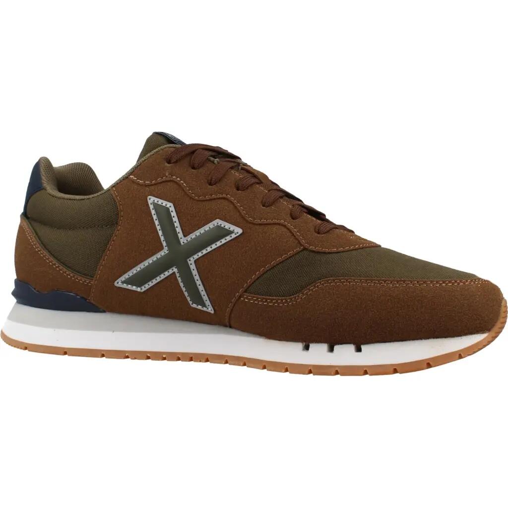 Buty MUNICH SPORT DASH Brązowy 5/5