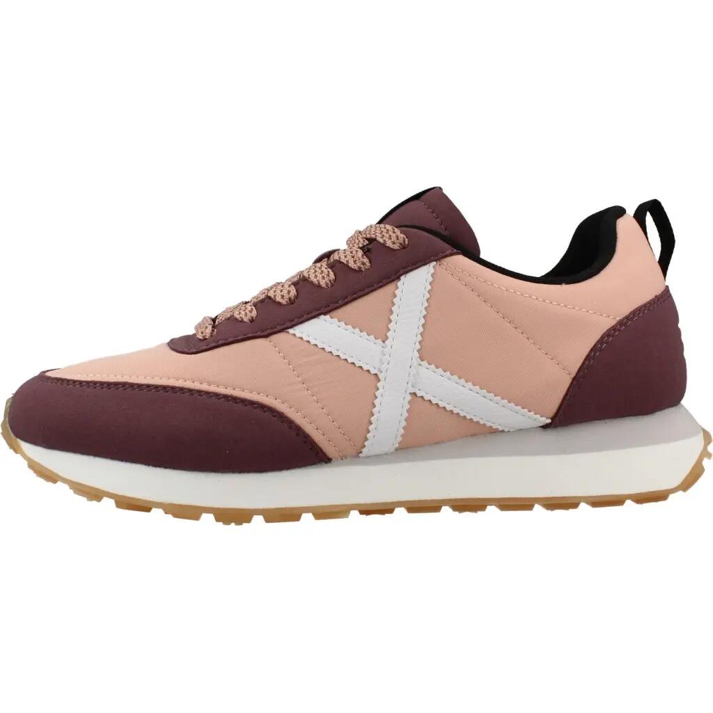 Buty MUNICH SPORT RUSH WMN Wielokolorowy 2/5