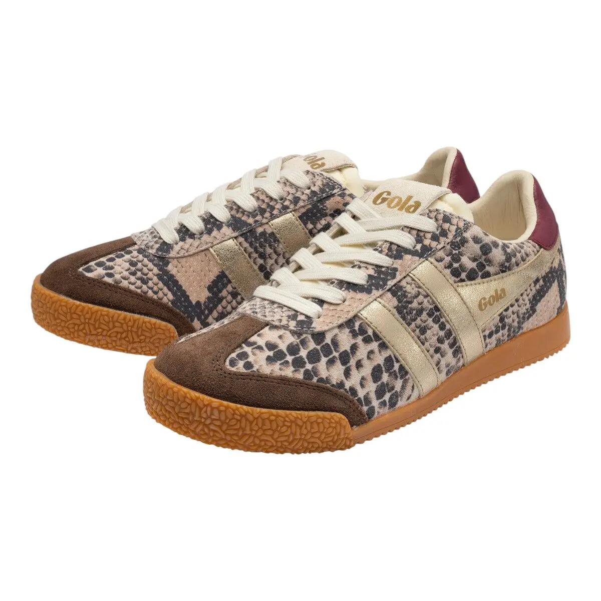Baskets Gola ELAN SAFARI 3/5