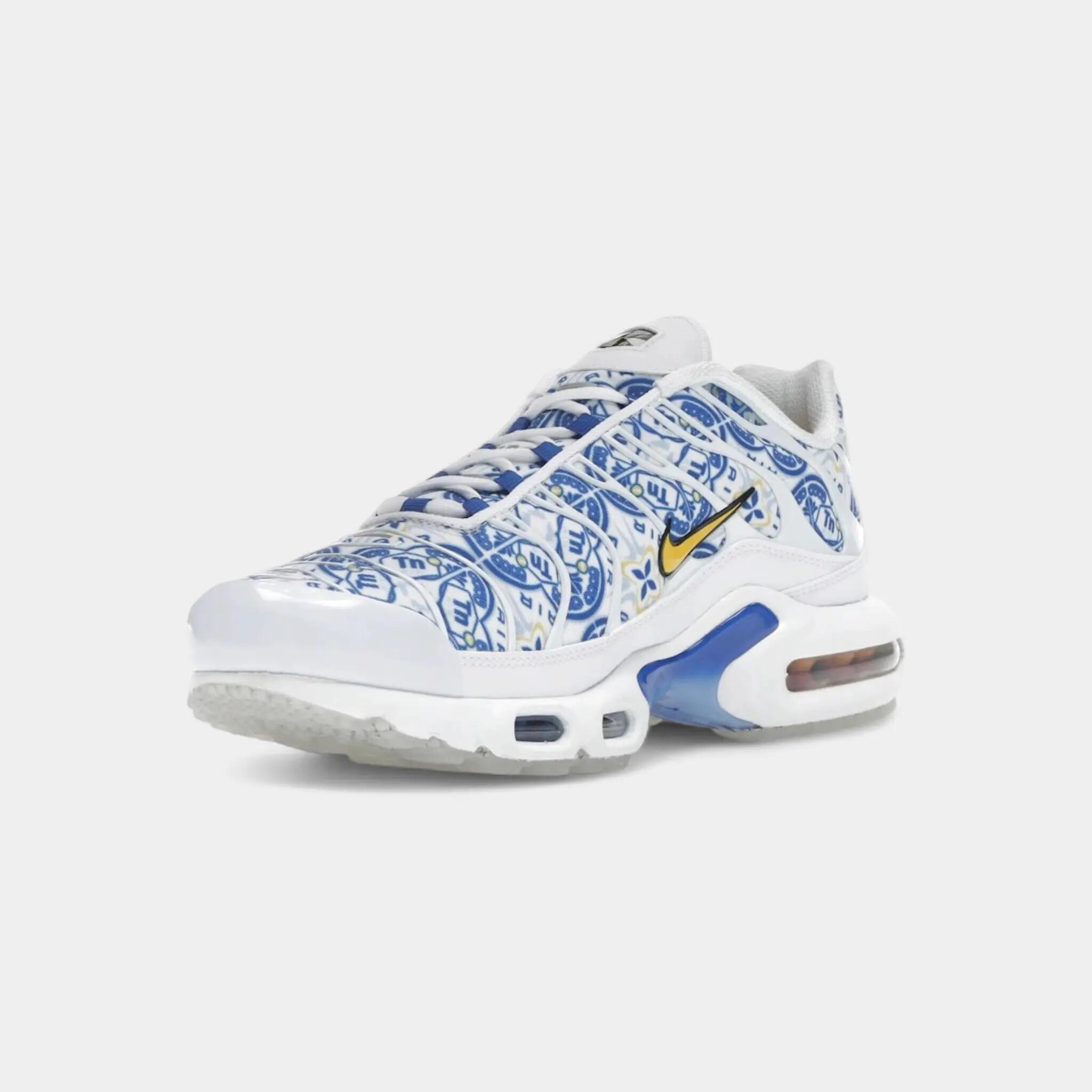 Nike Air Max Plus Lisboa 3/4