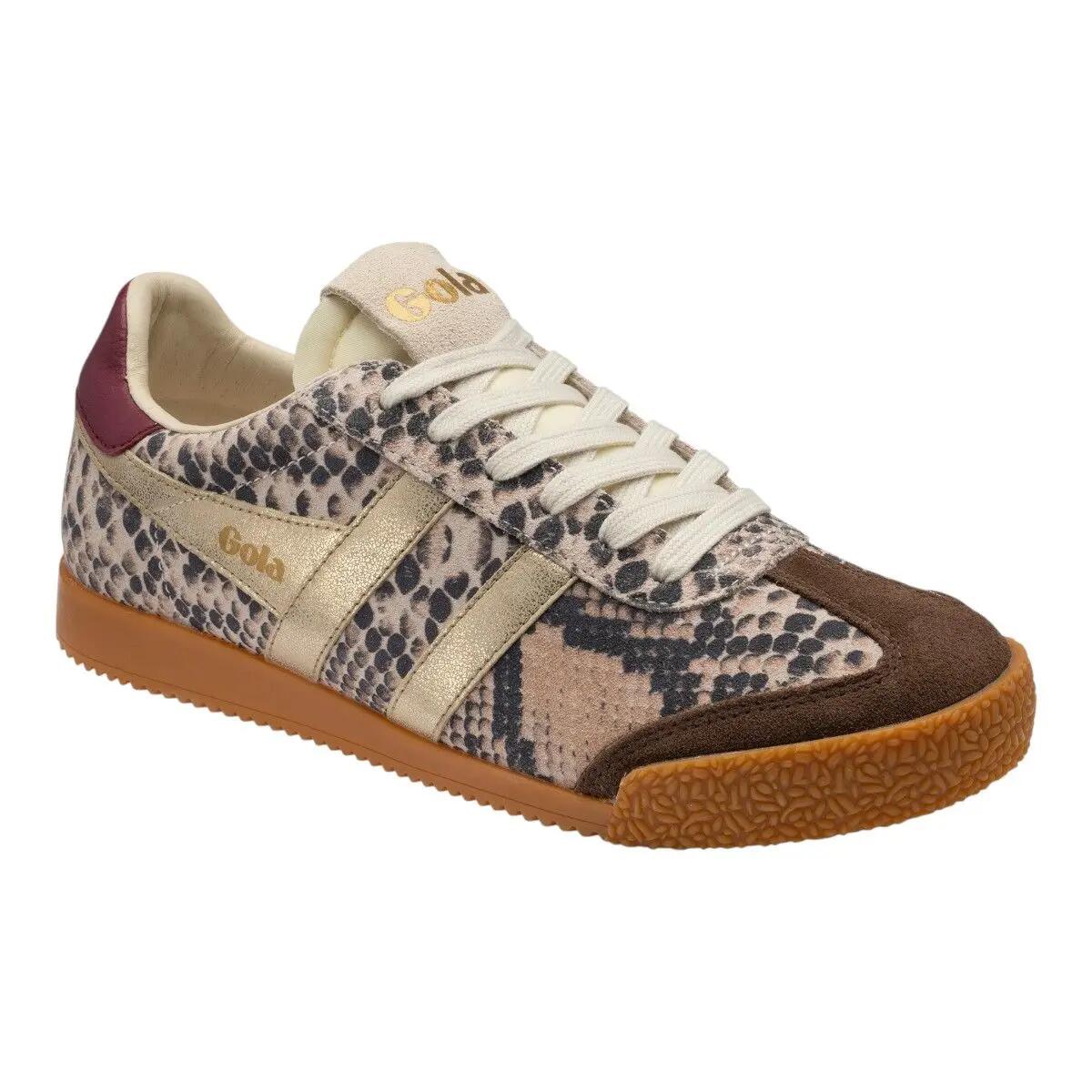 Baskets Gola ELAN SAFARI 2/5