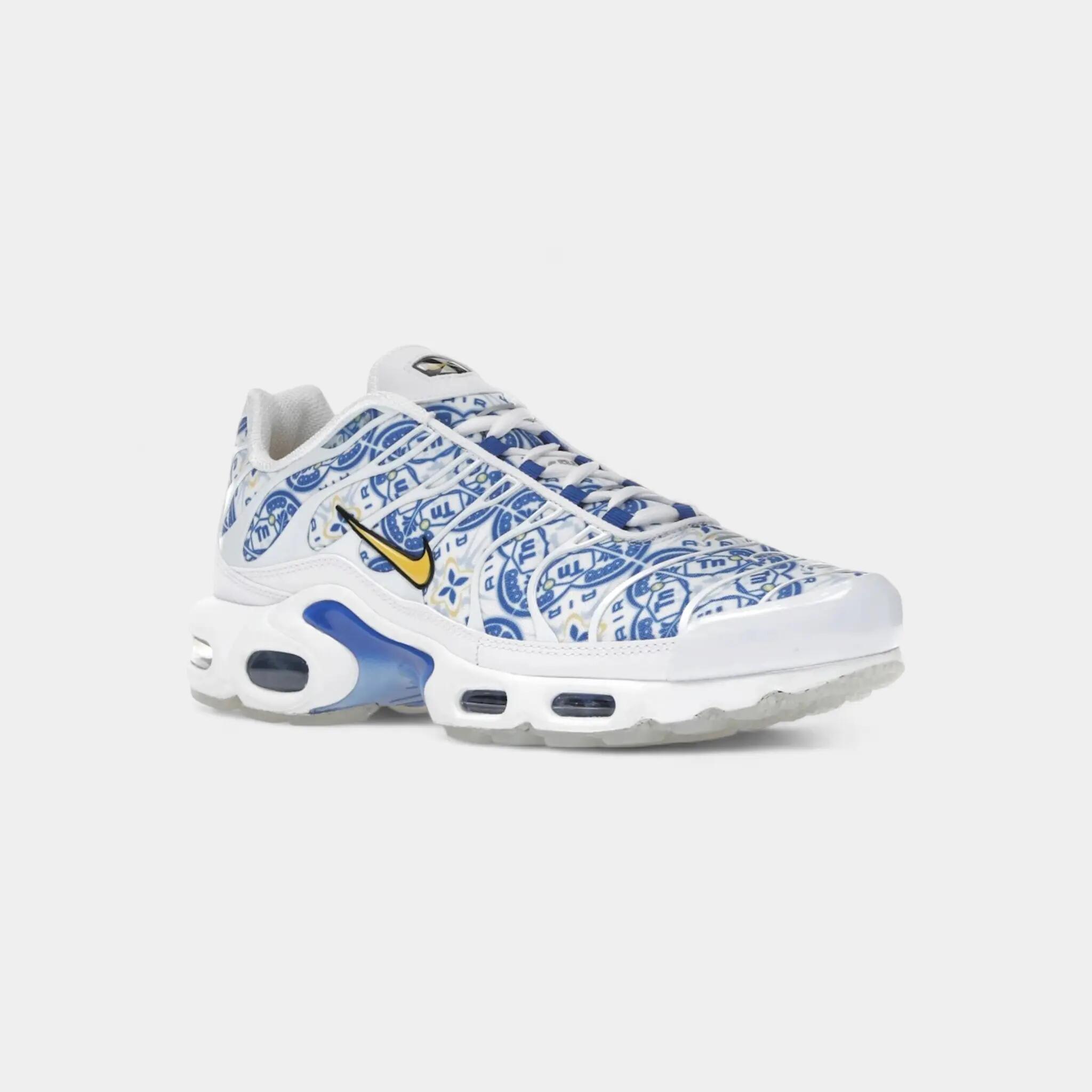 Nike Air Max Plus Lisboa 2/4