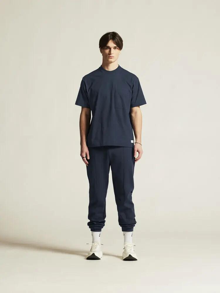 craft ADV Join Sweat Pant M — bequeme Jersey-Hose 6/7