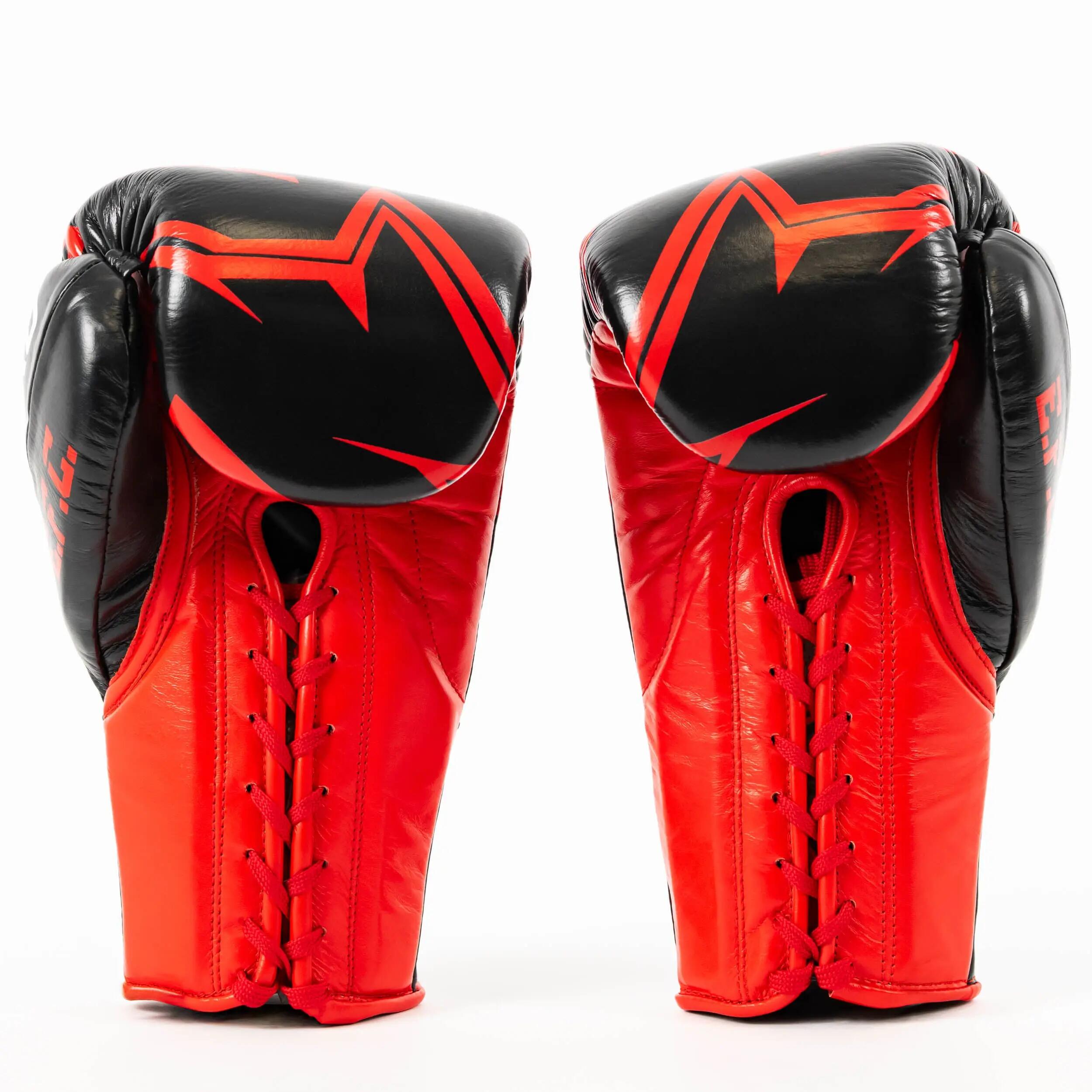 Manusi Box Knockout x EFC Siret 2/7