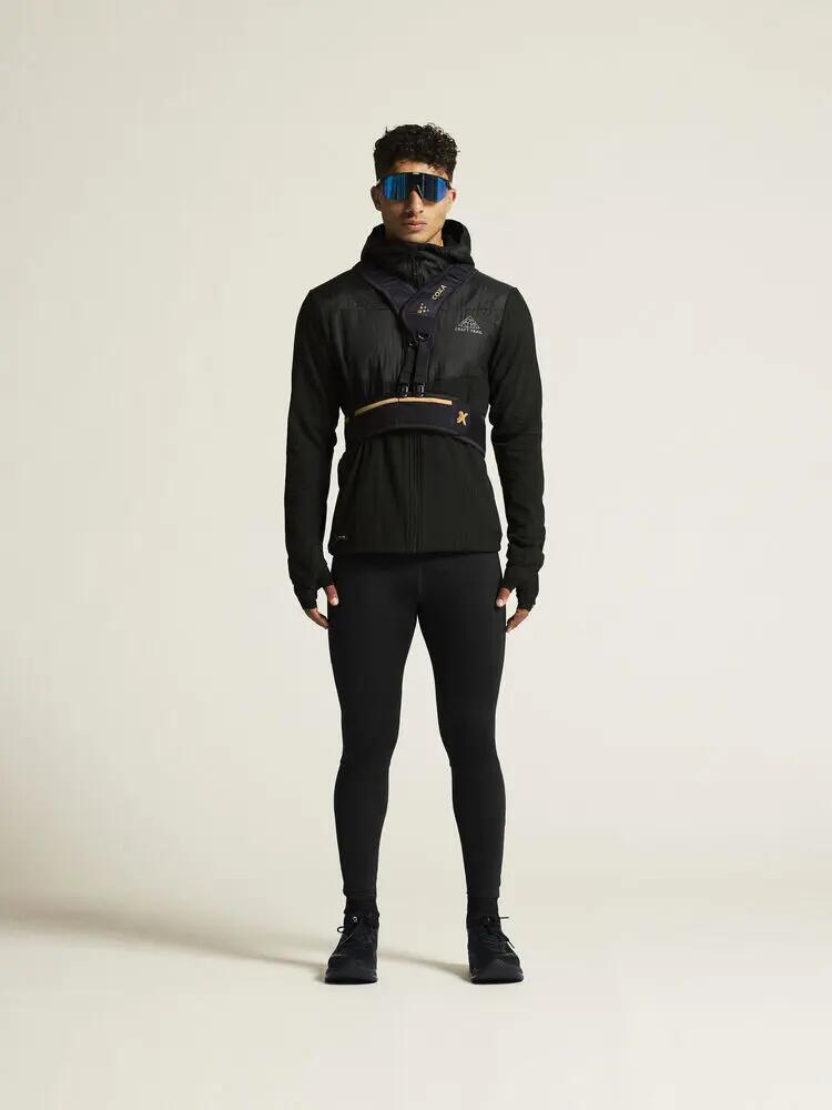 craft PRO Trail Tights 2 M – tight trail resistente 5/7