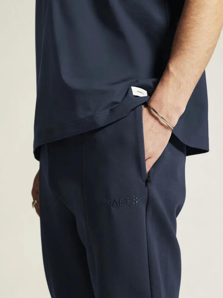 craft ADV Join Sweat Pant M — bequeme Jersey-Hose 4/7