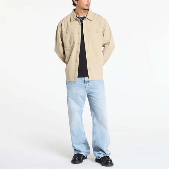Giacca Dickies Modello Dk0a87pr0ds1 Colore Beige