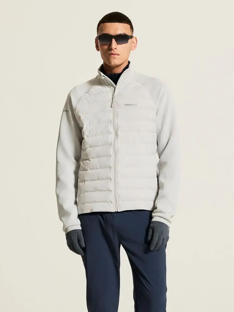 craft SubZ Jacket 4 M — Isolamento leve e proteção contra vento 5/7