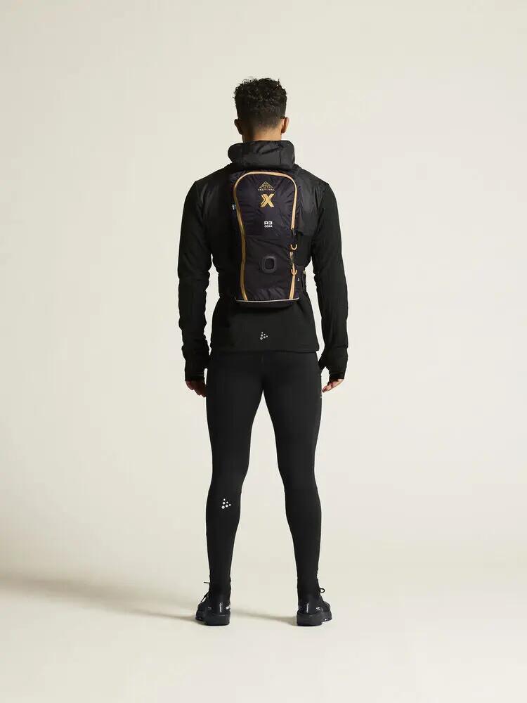 craft PRO Trail Tights 2 M – tight trail resistente 2/7