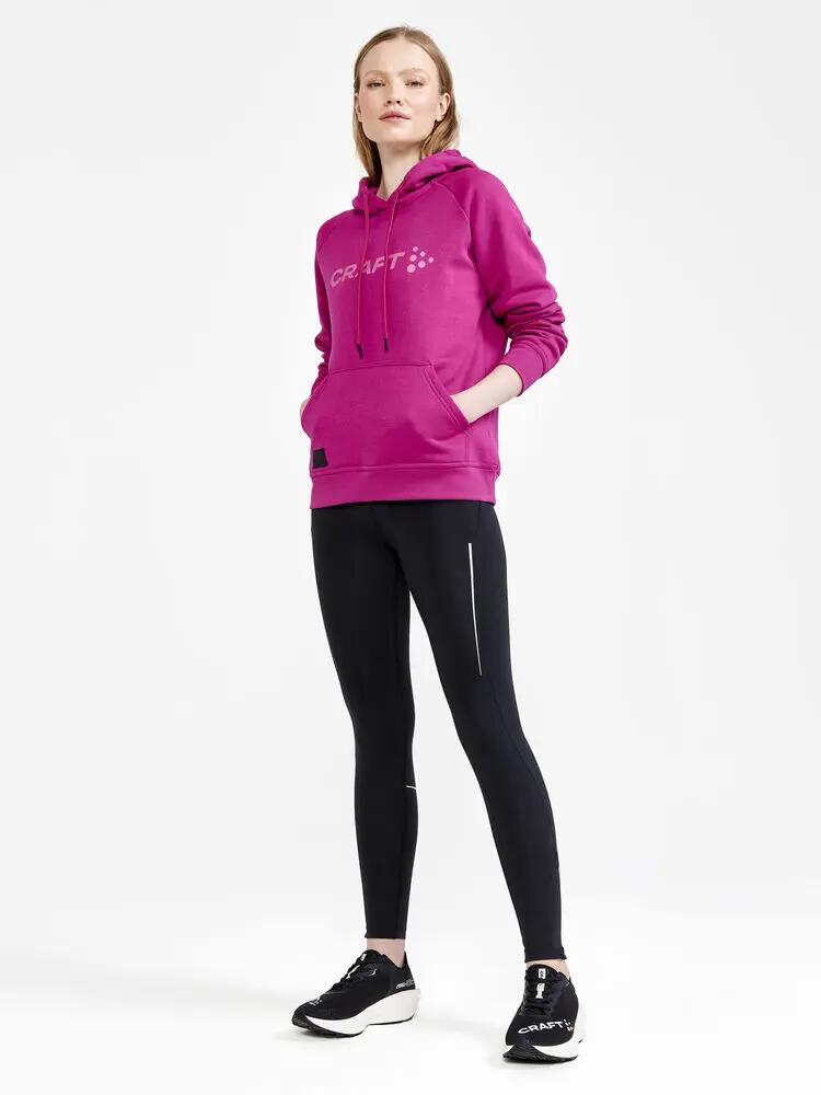 craft CORE Craft hood W - Dames hoodie, comfortabel 6/6