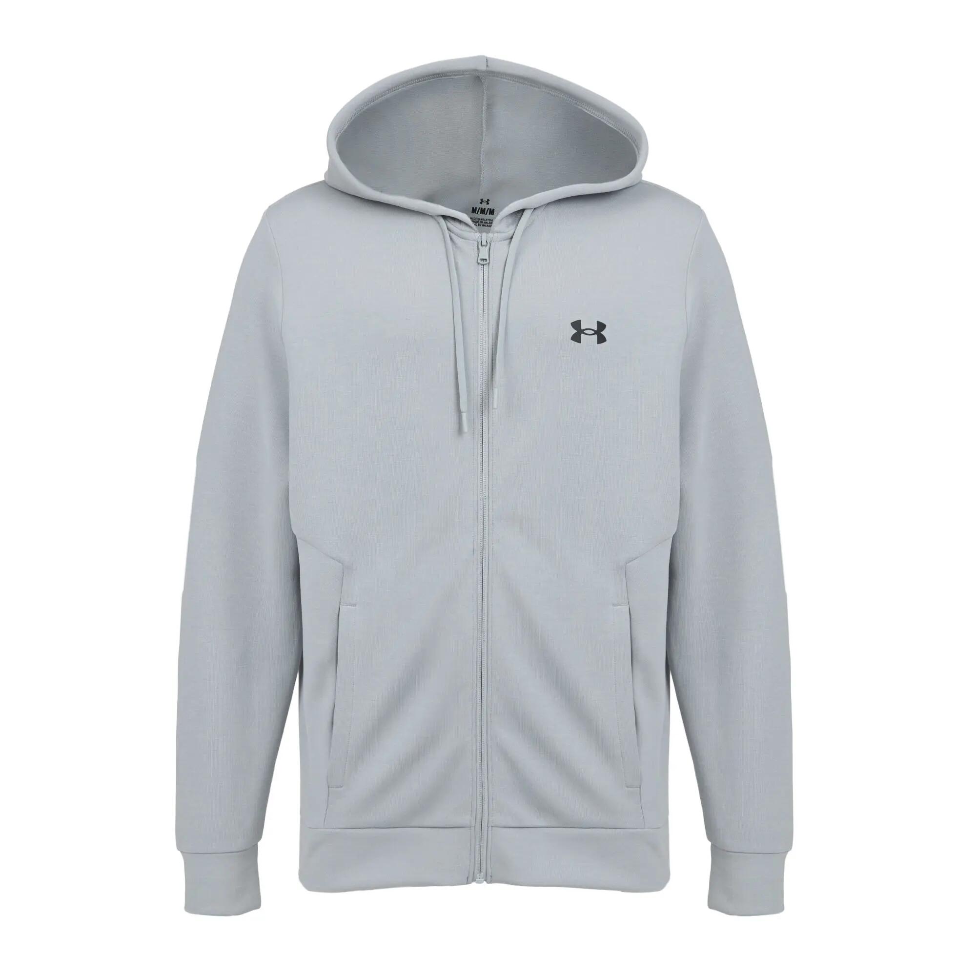 Bluza męska Under Armour Flex Fleece Full Zip 5/5