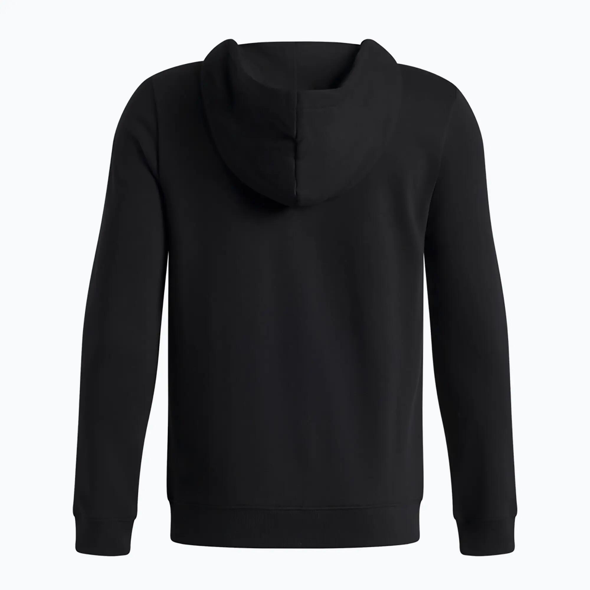 Bluza dziecięca Under Armour Rival Lightweight Full Zip 2/4
