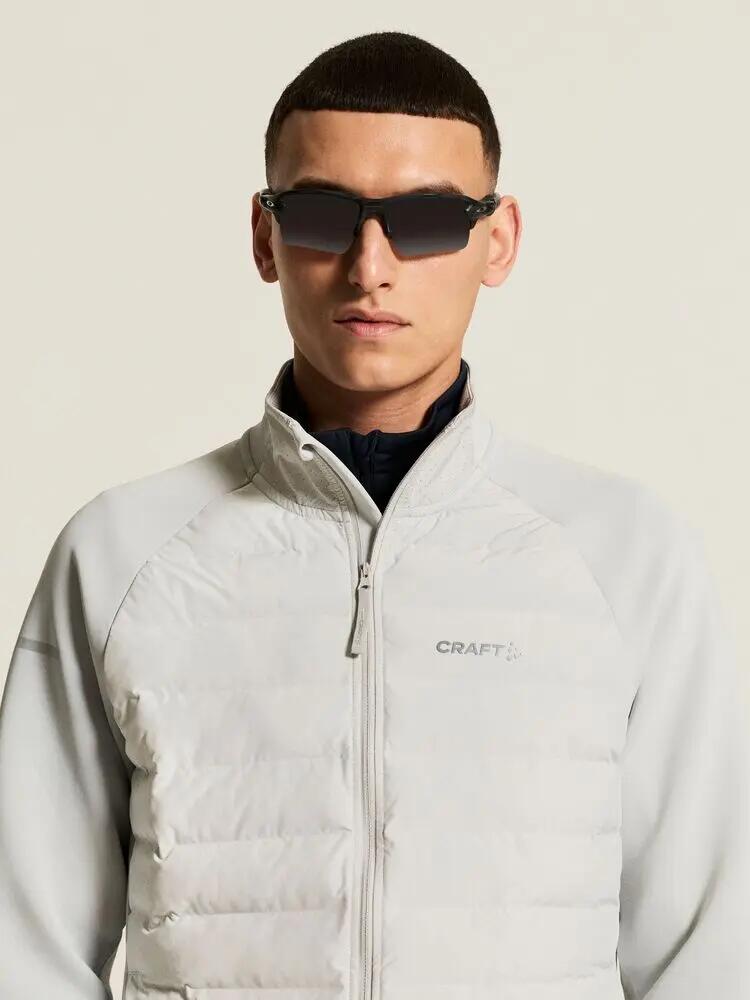 craft SubZ Jacket 4 M — Isolamento leve e proteção contra vento 3/7