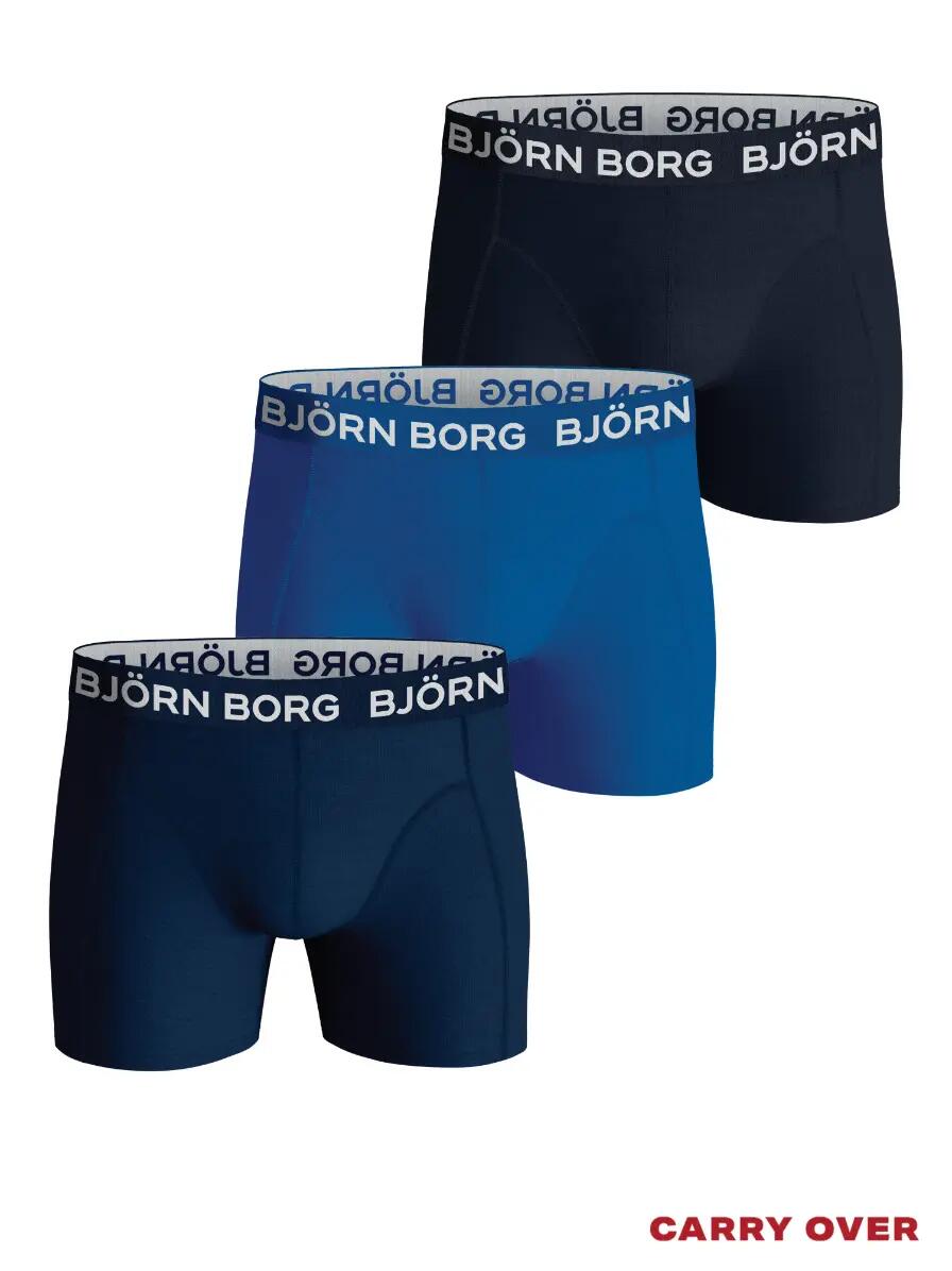 BJORN BORG picture