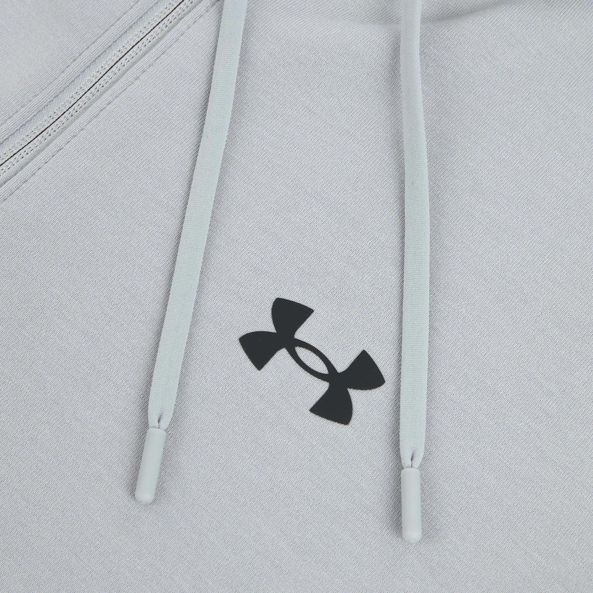 Bluza męska Under Armour Flex Fleece Full Zip 3/5