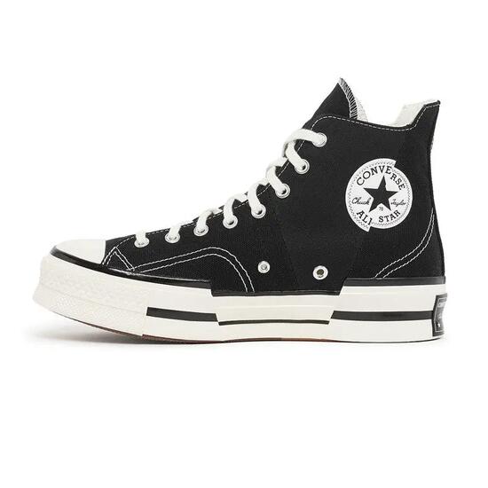 Zapatillas Converse Chuck 70 Plus, Negro, Unisexo