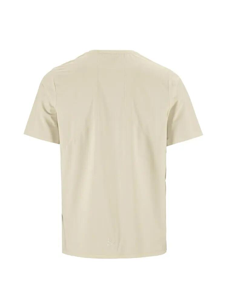 craft PRO Trail SS Tee 2 M – T-shirt da trail leggera e traspirante 3/7