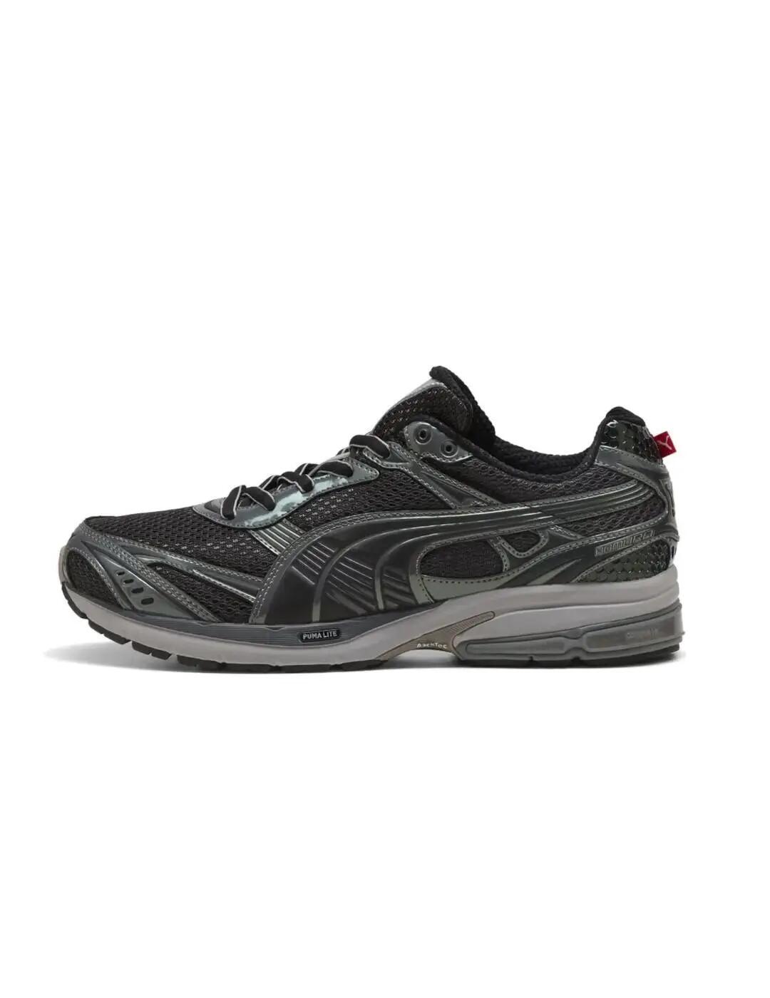 PUMA picture