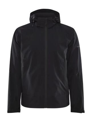 craft CORE Explore Shell Jacket M, wasserdichtes Shell