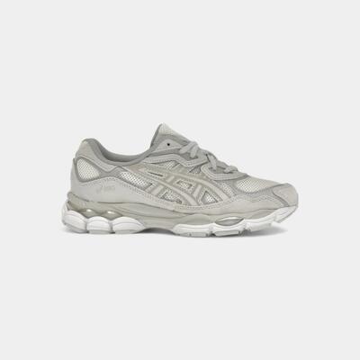 Asics gel-nyc cream cloud grey