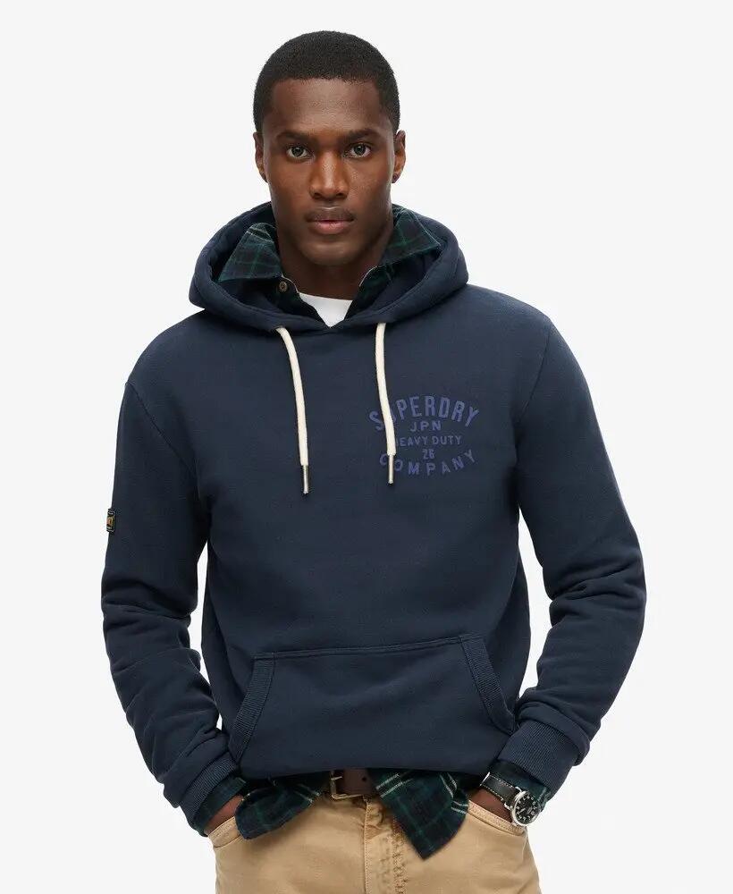 SUPERDRY picture